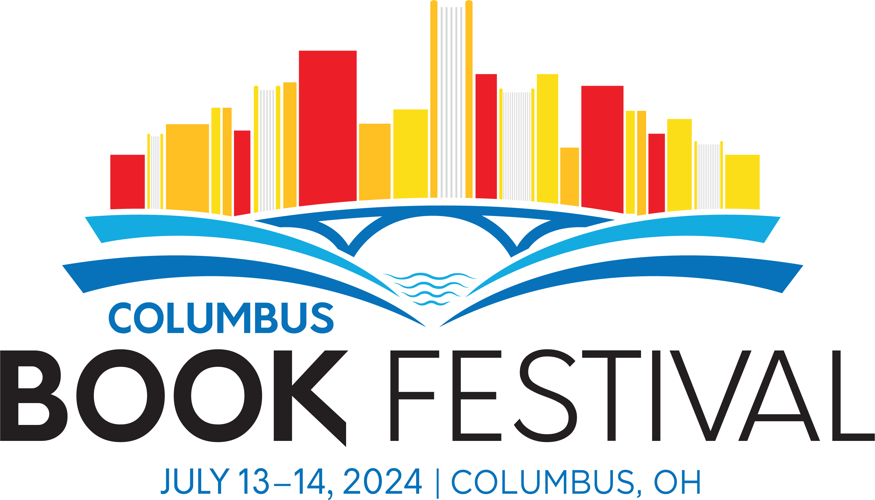 Columbus Book Festival