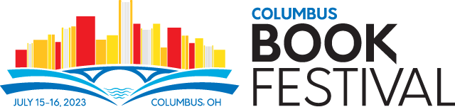 Columbus Book Festival Logo