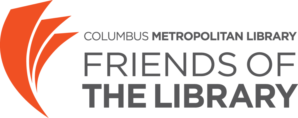Sponsors  Columbus Book Festival