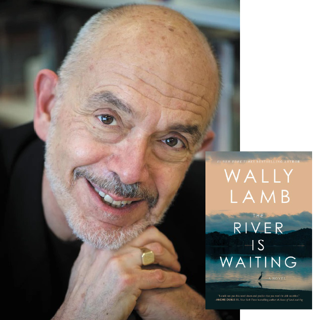 Wally Lamb