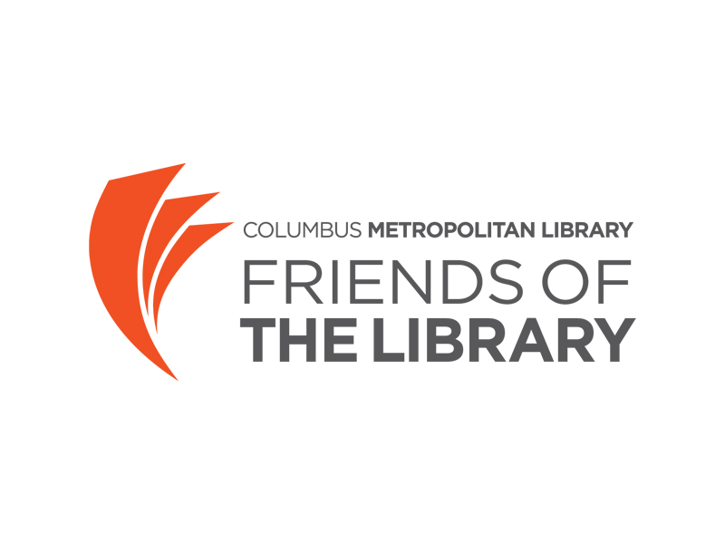 Friends of the Library 