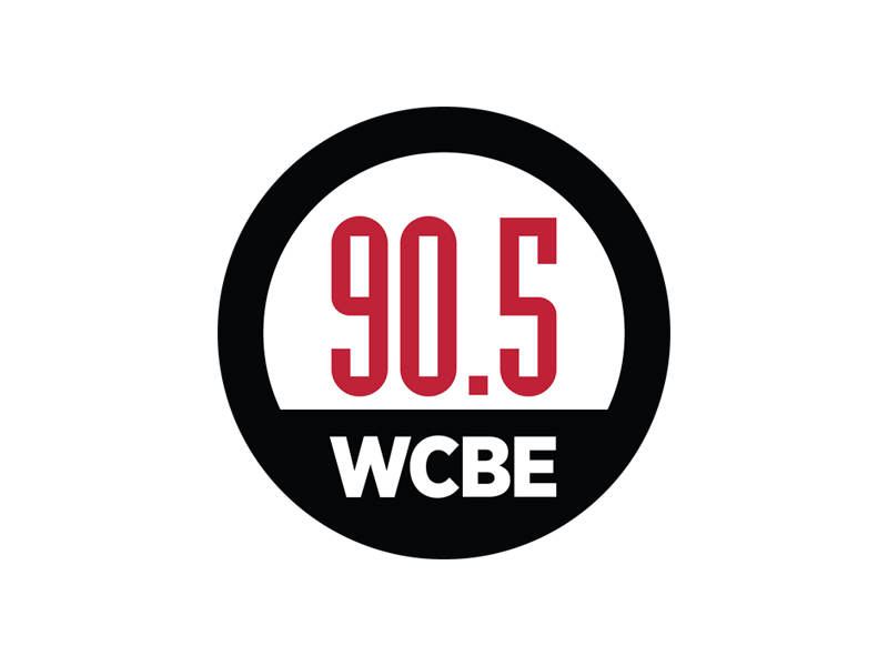 WCBE Logo