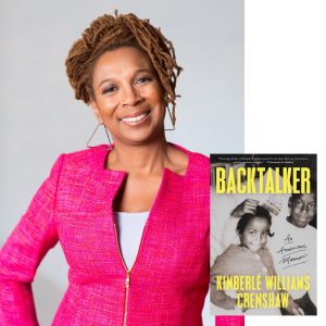 Kimberle Williams Crenshaw