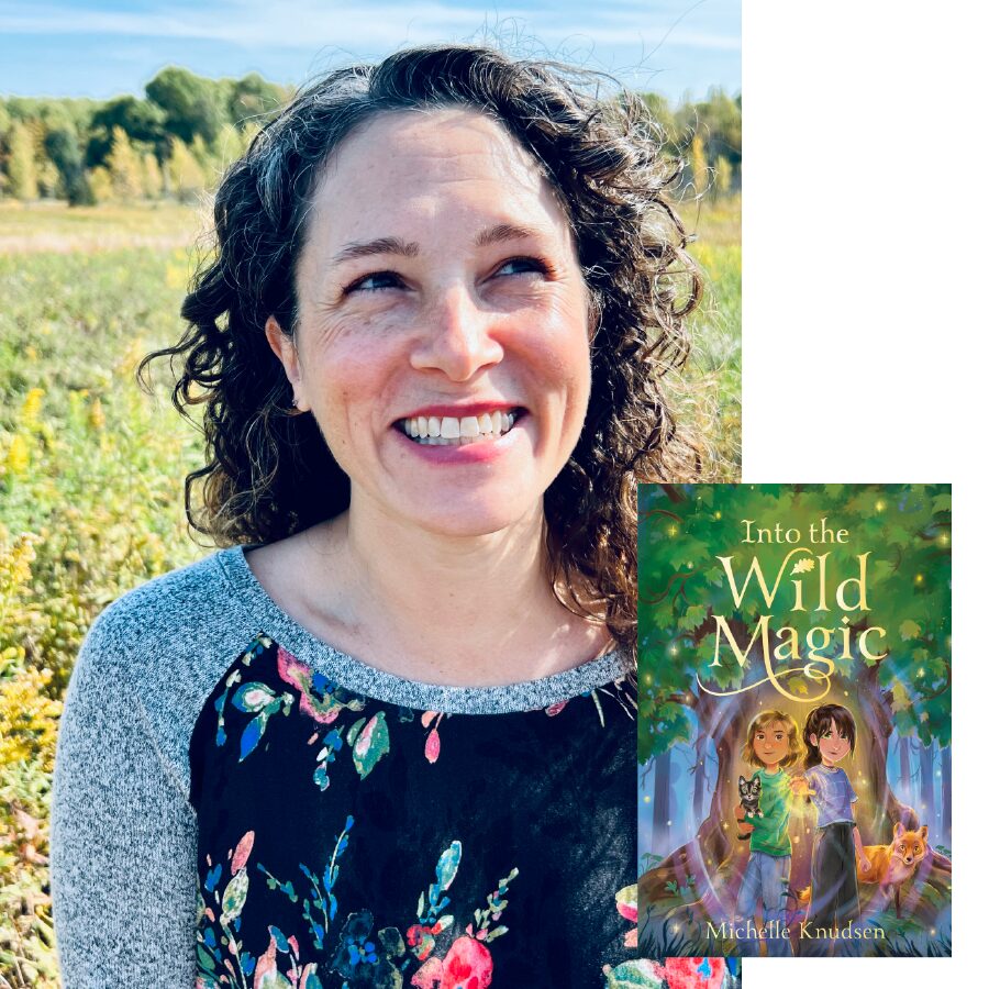 Michelle Knudsen