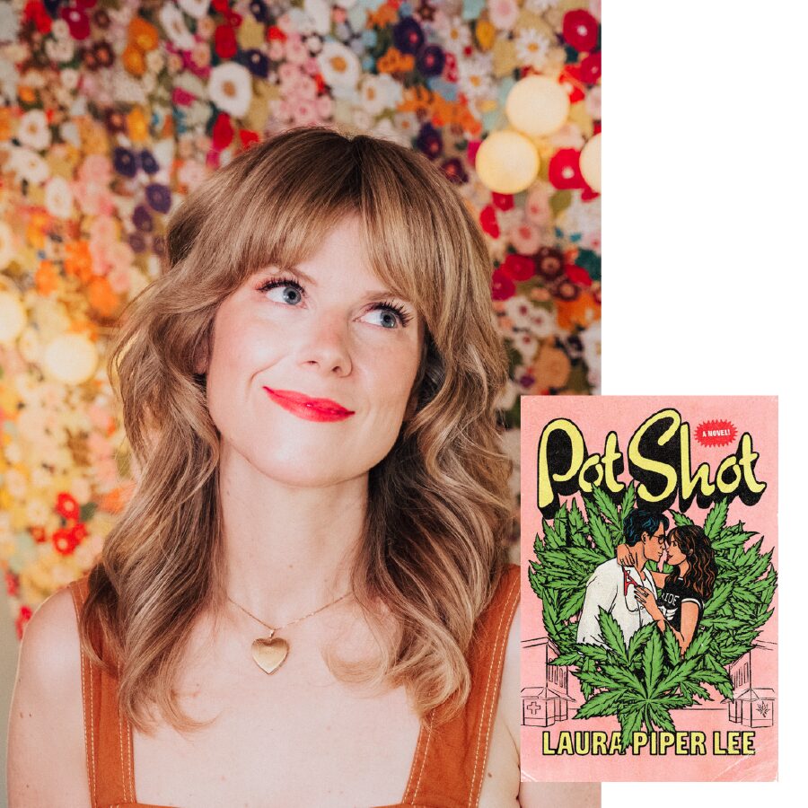 Laura Piper Lee