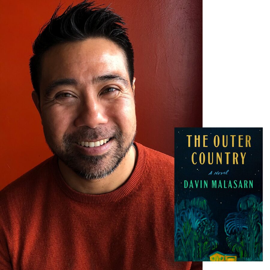 Davin Malasarn