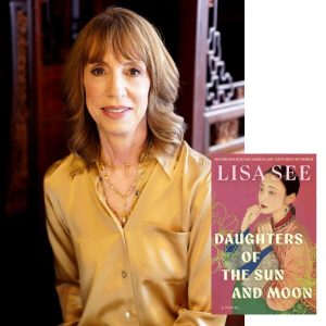 Lisa See
