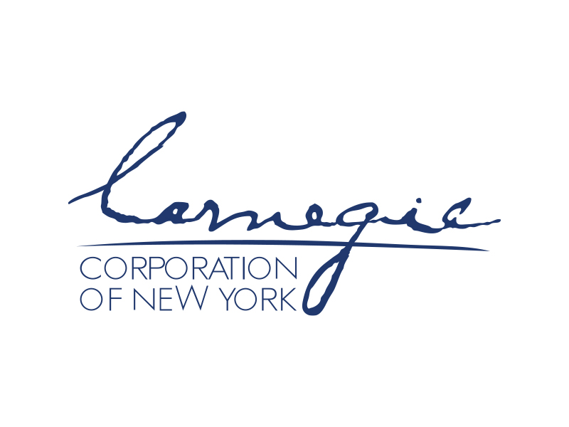 Carnegie Corp. of New York