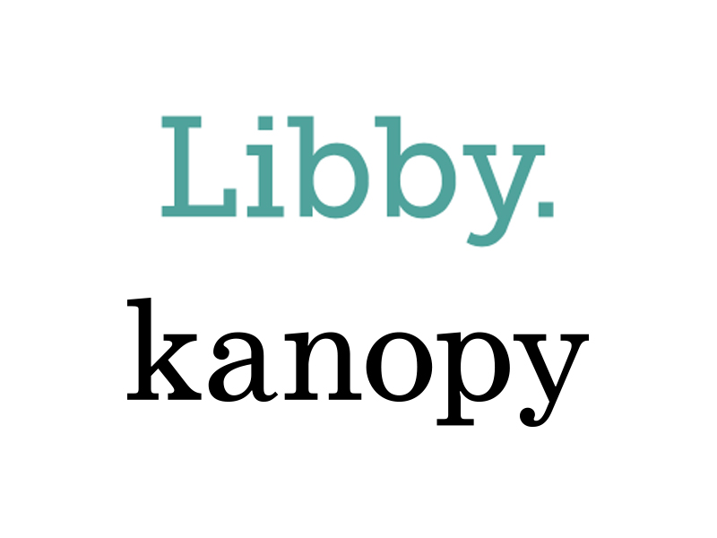 Libby & Kanopy